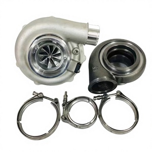 วาล์ว G35-900 แบบ Reverse A/R สำหรับดัดแปลงชุดไอดี 0.72 และชุดไอเสีย 0.83 - Product Image 3