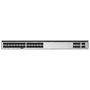 สวิตช์ออปติคอล S5732-H24S4X6QZ-V2 แบบ 24 พอร์ต กิกะบิต เลเยอร์ 3 แบบจัดการได้ 24 พอร์ต SFP 4 พอร์ต 10GE SFP+ 6 พอร์ต 40GE QSFP+ S5732-H24 - Product Image 5
