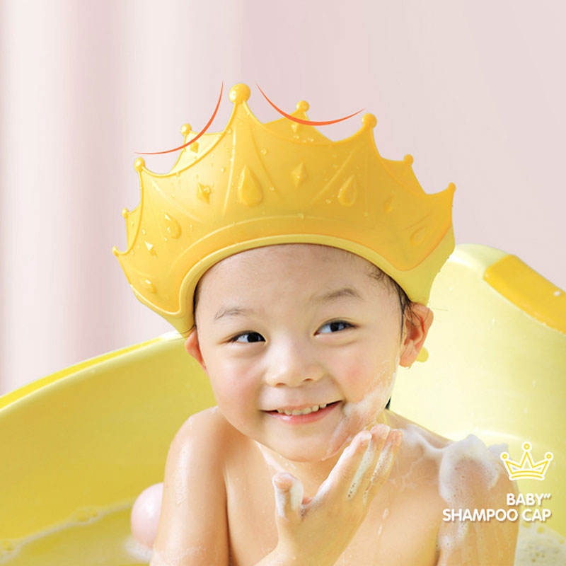 Grande taille-forme de couronne