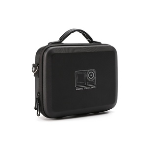 Étui pour appareil photo OEM avec p e l i can 1650 Osmo <span class=keywords><strong>Action</strong></span> 5 Pro/3/4 Instax Mini 12 <span class=keywords><strong>sac</strong></span> <span class=keywords><strong>de</strong></span> <span class=keywords><strong>rangement</strong></span> pour objectif d'appareil photo Eva portable étanche - Product Image 5