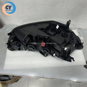 <span class=keywords><strong>Audi</strong></span> <span class=keywords><strong>A6</strong></span> S6 A6L phares d'origine 2012-2015 12V nouveaux feux de voiture AFS de haute qualité OE 4GD941005A - Product Image 6