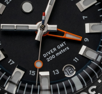 Montres mécaniques pour hommes de 40 mm, fabricant de montres sur mesure, possibilité de concevoir votre propre montre avec logo personnalisé