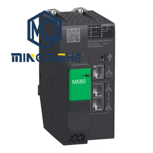 Nuevo Controlador de Automatización Industrial Original BMEP581020, Módulos PLC Dedicados, 256 E/S, 64 Equipos Distribuidos, Programación PLC - Product Image 1