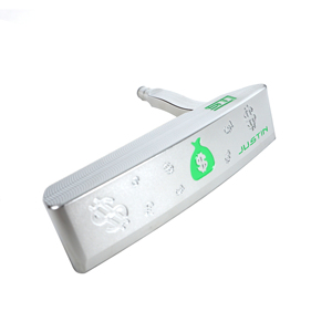 Têtes de <span class=keywords><strong>putter</strong></span> à lame fraisée CNC forgées personnalisées d'approvisionnement direct d'usine - Product Image 3
