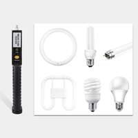Nuevo Probador de Voltaje de Luces de Neón, Instrumento de Prueba Premium, Novedad en China 2022