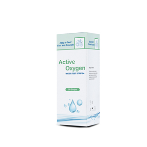 Merydi Kit de <span class=keywords><strong>test</strong></span> rapide de l'eau personnalisable Bandelettes de ré<span class=keywords><strong>actif</strong></span> à l'<span class=keywords><strong>oxygène</strong></span> <span class=keywords><strong>actif</strong></span> pour <span class=keywords><strong>spa</strong></span> et bain à remous - Product Image 6