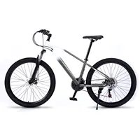26 inç alüminyum alaşım tek tekerlekli dağ bisikleti, 21 hız dağ bisikleti tayvan dev bisiklet dağ, 29 inç tayvan dev bisiklet