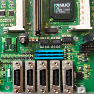 Module de carte de commande FANUC A20B-8101-0403, module de carte de circuit imprimé de commande - Product Image 4