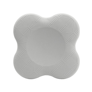 Almohadilla de Espuma de Yoga Ecológica de Alta Densidad de PU de 20 mm de Grosor, Antideslizante, con Logotipo Personalizado, Directo de Fábrica - Product Image 4