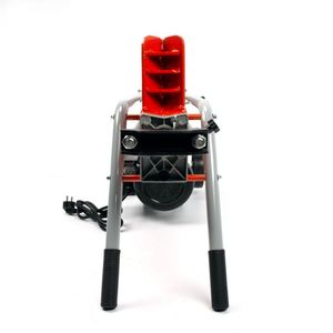 Nuovo Spaccalegna Elettrico con Lame e Motore per Uso Agricolo - Product Image 2