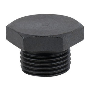 Volvo M18 X 1.5 X 11 mm Drain Plug 10-Piece Set for <b>Operation</b> <b>and</b> <b>Maintenance</b> <b>Service</b> - Product Image 1