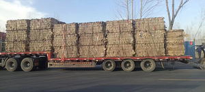 Prix de gros Presses à balles de ferraille à vendre Presse à briqueter hydraulique Machine à presser les chiffons Machine à balles - Product Image 3