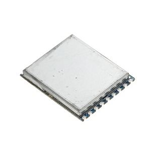 Boscam 5.8G Mini-récepteur audio-vidéo sans fil modèle RX5808 pour système d'hélicoptère RC - Product Image 2