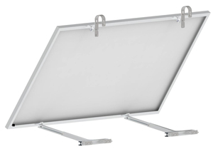 Balcón Sistema de energía solar Sistema solar OEM ODM Fácil instalación 800W Solar On-grid Tie 2000W <span class=keywords><strong>1500W</strong></span> Sistema de balcón - Product Image 4
