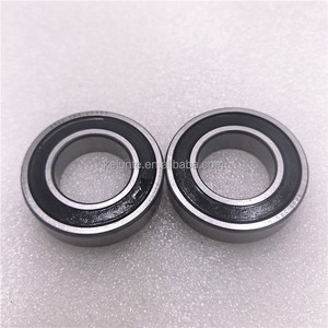 深溝玉軸受 6005 6005-2RSH - Product Image 3