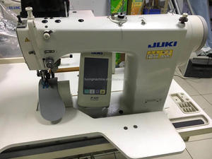 Jukis DP2100 Machine à coudre à une aiguille à point noué, entraînement direct, sans huile, <span class=keywords><strong>moteur</strong></span> <span class=keywords><strong>pas</strong></span> à <span class=keywords><strong>pas</strong></span> à vendre - Product Image 4