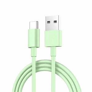 Cable de Color DE SL de Alta Velocidad con Tipo C para Android, 8 Líneas, Accesorios para Cable PL - Product Image 2