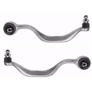 31121092609 31121092610 Pièces automobiles en gros Bras de suspension inférieur avant gauche/droit pour BMW Série 5 E39 1995-2003 - Product Image 1