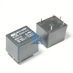 HLS8L-DC5V-S-C nhúng mạch tích hợp đầy đủ nửa cầu trình điều khiển trình điều khiển động cơ Bộ điều khiển