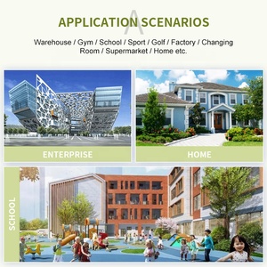 Đồ Nội Thất Ký Túc Xá Hiện Đại Giá Rẻ Bán Buôn Từ Trung Quốc Dễ Lắp Ráp Chất Lượng Tốt Nhất Giường Tầng Gác Xép Có Bàn Làm Việc - Product Image 4