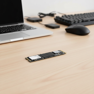 중국 제조업체의 전자 제품 도매 가격 컴퓨터 하드 드라이브 M.2 게이밍 컴퓨터 솔리드 스테이트 드라이브 - Product Image 1