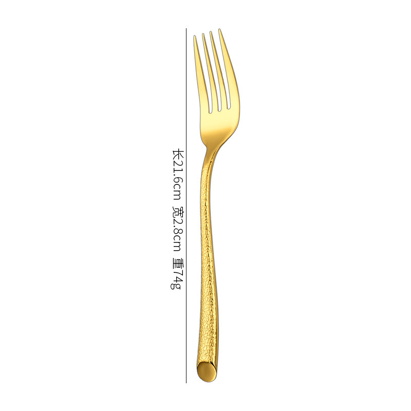 410 Silver Plain Dessert Spoon