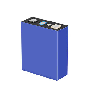 <span class=keywords><strong>3.2</strong></span> Volt 206ah 280ah Lifepo4-batterij Lithium-Ionbatterijen Met Hoge Capaciteit Voor Zonne-Energieopslagsystemen - Product Image 1
