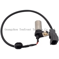 Capteur de position du vilebrequin 90919-05047 pour pièces automobiles TOYOTA LEXUS 2.4 (1AZ-FE, 1AZ-FSE, 1CD-FTV, 2AZ-FE, 2AZ-FSE, 3S-FE)