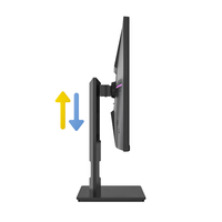 Nouveau design Oled Écran de bureau pour ordinateurs 32 pouces 4K Moniteur PC