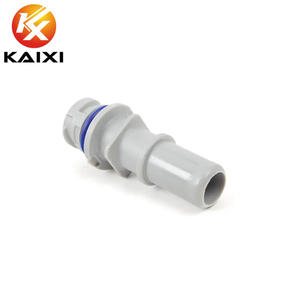 Válvula PCV 4L5Z-6A666-AA 4L5Z6A666AA para Mazda MPV CX-9 Ford Edge <span class=keywords><strong>Jaguar</strong></span> s-<span class=keywords><strong>type</strong></span> Mercury Marauder - Product Image 2