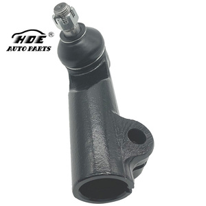 48570-VS42A 48570VD225 D8570VS42A Venta al por mayor de piezas de automóvil HDE, terminal de dirección para Nissan Patrol - Product Image 4
