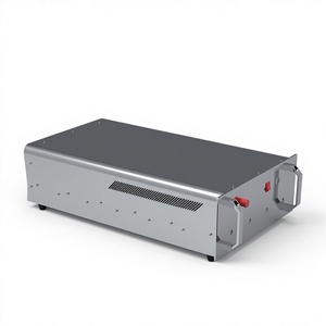 Laser à semi-conducteur direct haute puissance à couplage fibre optique 405nm-640nm 100W-1000W pour soudage, revêtement et soudage par contact, refroidissement par air et eau - Product Image 1