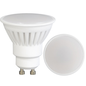 Céramique <span class=keywords><strong>LED</strong></span> <span class=keywords><strong>GU10</strong></span> MR16 <span class=keywords><strong>ampoule</strong></span> 110V 220V projecteur lampe 7w 9W 10W <span class=keywords><strong>led</strong></span> <span class=keywords><strong>ampoule</strong></span> 38/<span class=keywords><strong>120</strong></span> degrés 3000K 4000K 6000K - Product Image 4