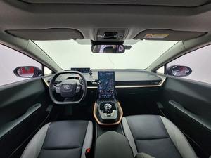 TOYOTA BZ3 <span class=keywords><strong>2023</strong></span> USADO, EDICIÓN ELITE PRO, <span class=keywords><strong>4</strong></span> PUERTAS, 5 ASIENTOS, SEDÁN, VEHÍCULO ELÉCTRICO PURA, AUTONOMÍA DE 517 KM, CON TECHO SOLAR, PLATEADO SOBRE GRIS - Product Image 4