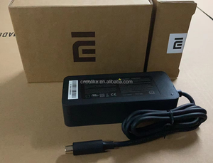 Chargeur d'Alimentation de <span class=keywords><strong>Batterie</strong></span> Original pour Trottinettes Électriques Ninebot Es2 Es4 E22 E25 F40 F20 Max G30 et <span class=keywords><strong>Xiaomi</strong></span> <span class=keywords><strong>M365</strong></span> 1S <span class=keywords><strong>Pro</strong></span> Pro2 - Product Image 6
