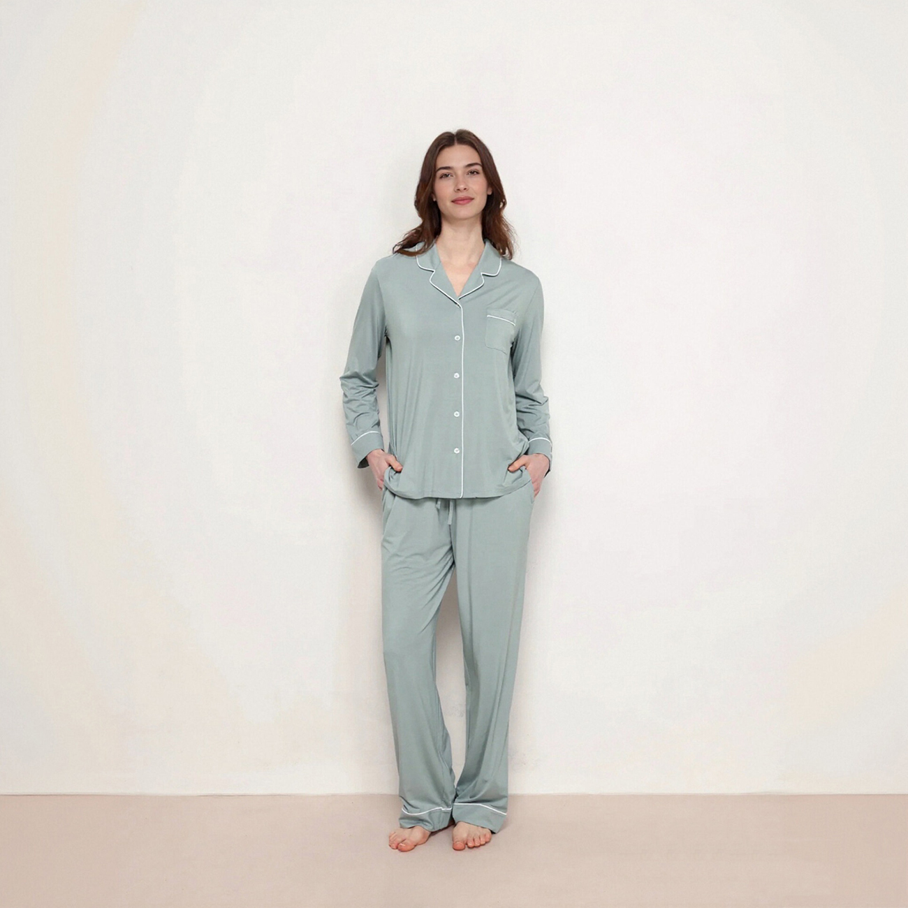 Loungewear Brands Ethically Made Loungewear Sleepwear Brands