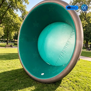 <span class=keywords><strong>Piscine</strong></span> gonflable d'extérieur grande taille, populaire et la plus vendue, idéale pour villa, cour, plage, <span class=keywords><strong>camping</strong></span> et usage quotidien à domicile – Prix de gros abordable - Product Image 5