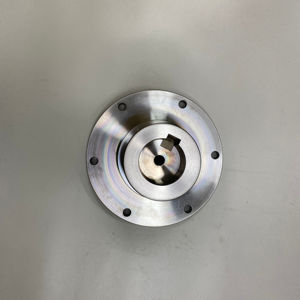 와전류 리타더를 위한 맞춤형 기계식 다이노 리타더 플랜지 - Product Image 4