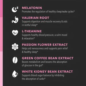 Oem/Odm Detox Dieetpillen Gewichtsverlies Supplementen Kruidensupplementen Vetverbrandende Afslankpillen Capsuleproducten - Product Image 3