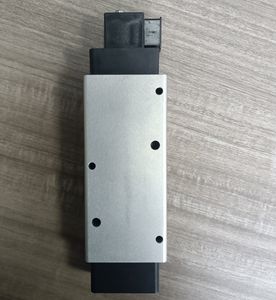 Aliran tinggi Inline Solenoid <span class=keywords><strong>pilot</strong></span> Norgren V63D513A-A2 V60AA11A-A3 V61B811A-A3 udara kembali - Product Image 3