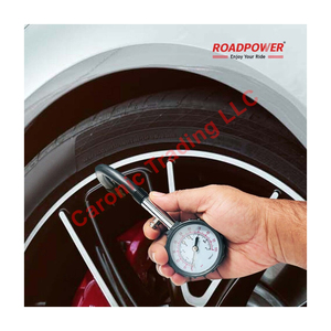 Roadpowerreliable đo áp suất lốp 708 với chính xác bài đọc và thiết kế nhỏ gọn hoàn hảo cho giám sát sức khỏe lốp - Product Image 4