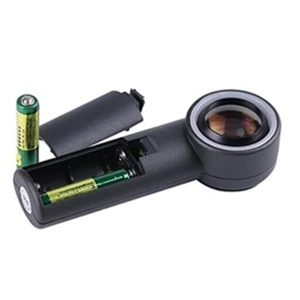 Connissuer OMG 10X 20X हाथ में Shadowless दीपक अवर्णी ताल गहने घड़ी प्राचीन Pawnbroker संग्रह पहचान - Product Image 6