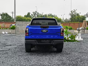 <span class=keywords><strong>Prix</strong></span> bas de haute qualité 2025/2023JMC <span class=keywords><strong>Ford</strong></span> <span class=keywords><strong>Ranger</strong></span> 2.3T 137/190kW 4 portes 5 places 2WD 4WD ramassage automatique manuel de l'essence Diesel - Product Image 6