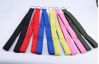 Accessoire de corde pour biceps et triceps - Sangles de machine à câble à double tête pour système de poulie, tirage latéral, exercices de poussée et de traction frontale
