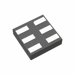 Composant électronique du fabricant Channel Electronics : 6 XFLGA Gestion de l'alimentation (PMIC) XC9290B21D1R-G - Product Image 1
