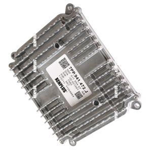 Bộ Điều Khiển Mô-đun Đèn Pha <span class=keywords><strong>LED</strong></span> A3 A6 A7 Chính Hãng Mới 7PP941472J - Product Image 2