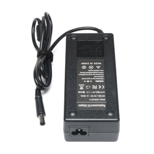 อะแดปเตอร์<span class=keywords><strong>ชาร์จ</strong></span>เร็ว135W <span class=keywords><strong>HP</strong></span> สำหรับแล็ปท็อปเกม <span class=keywords><strong>HP</strong></span> <span class=keywords><strong>Omen</strong></span> 16 17 - Product Image 5
