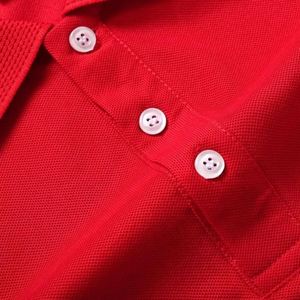 Crea tu Propia Marca, Diseño Gratuito, Polo para Hombre, Sublimación Personalizada, Camiseta Deportiva de Golf, Polos para Hombre con Logotipo Bordado - Product Image 5