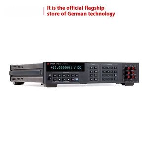 Multímetro Digital de Escritorio de Alta Precisión Keysight 3458a, Ocho Dígitos y Medio, Equipo de Prueba con 3 Años de Garantía para Automoción - Product Image 4