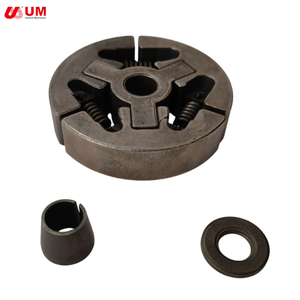 UM MS070 Industriële koppeling voor MS070/MS090 kettingzaag, complete koppelingset met ring en kegel, duurzaam vervangingsonderdeel - Product Image 4